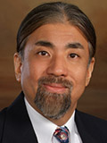 Dr. Naoki Saito