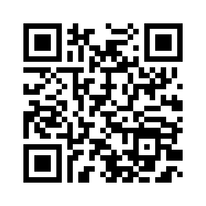 Conference Evaluation QR Code